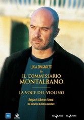 Montalbano: The Voice of the Violin
