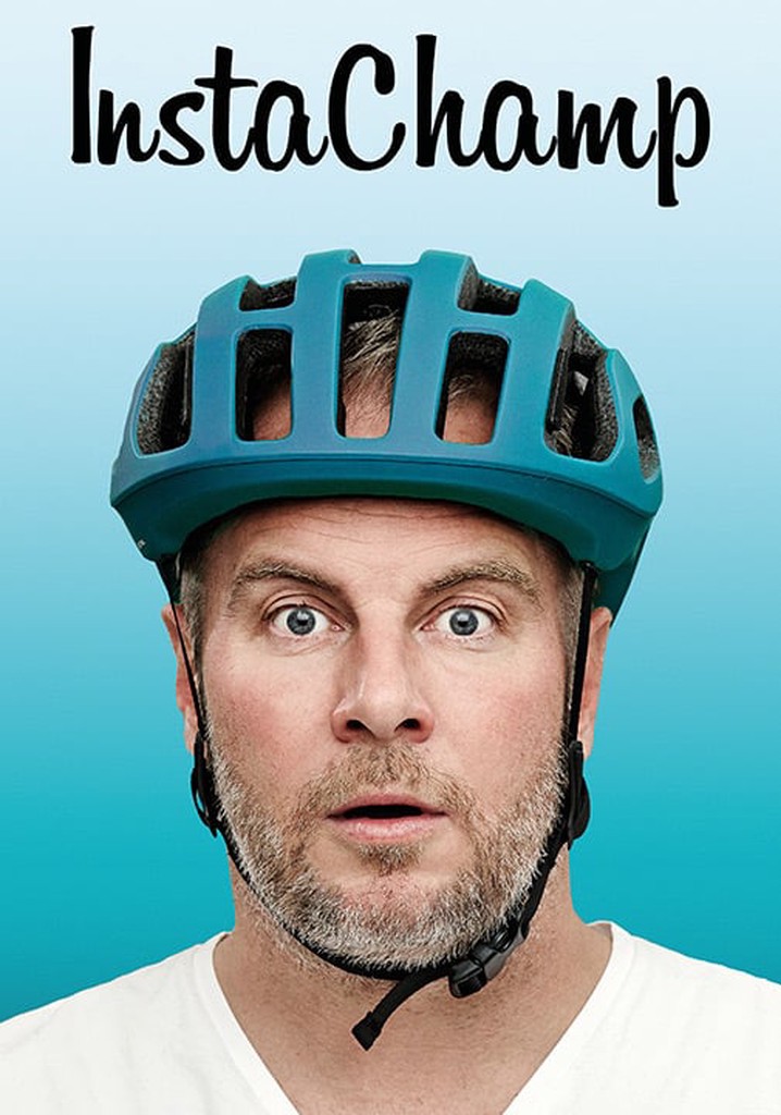 Uffe Holm: InstaChamp