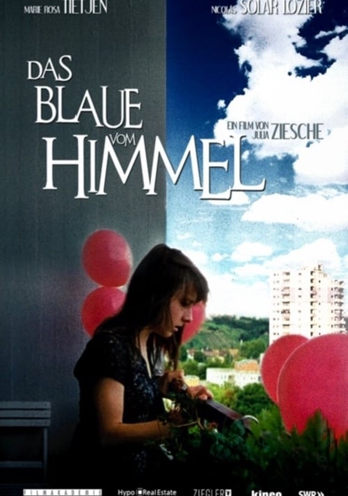 Das Blaue vom Himmel