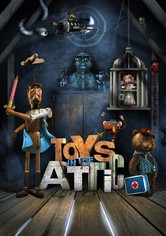 Toys in the Attic