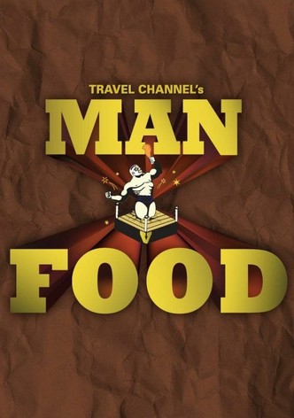 Man vs. Food Nation
