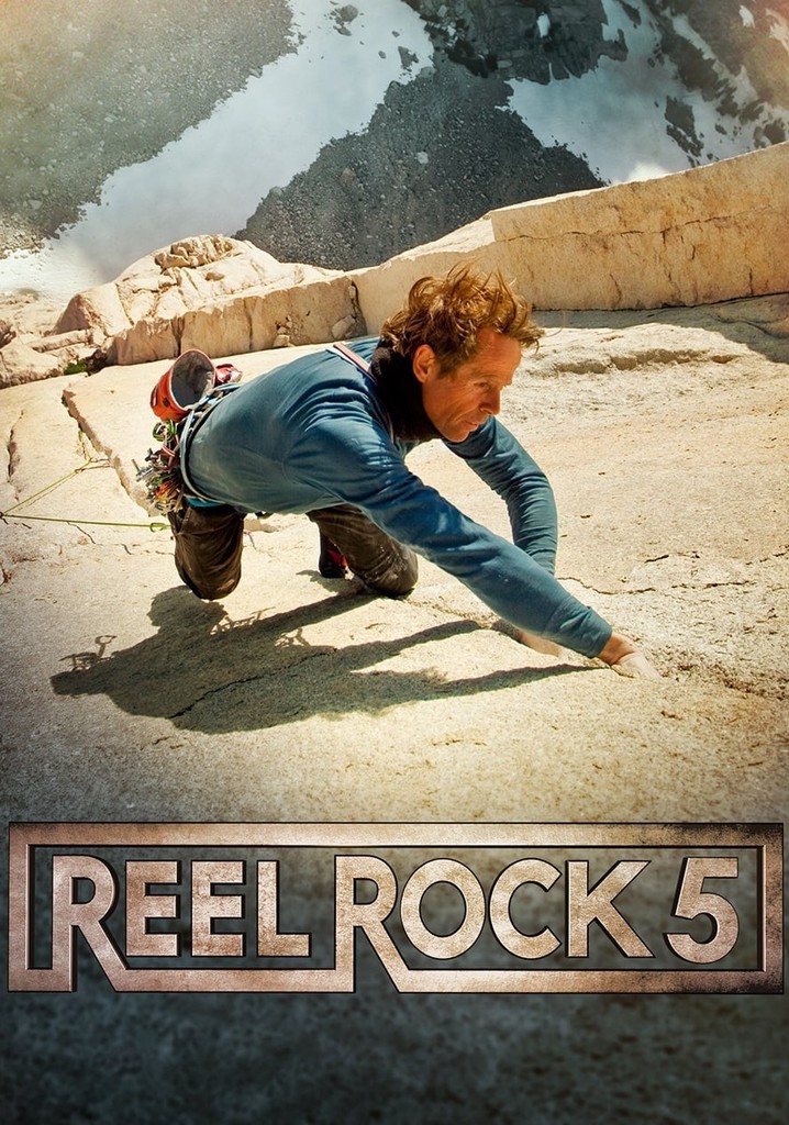 Reel Rock 5