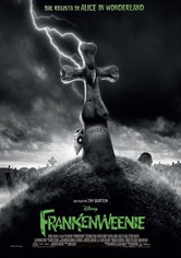 Frankenweenie