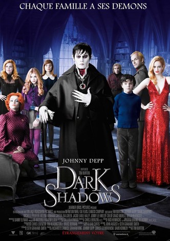 Dark Shadows