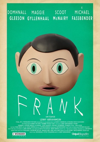 Frank