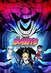 Boruto : Naruto Next Generations