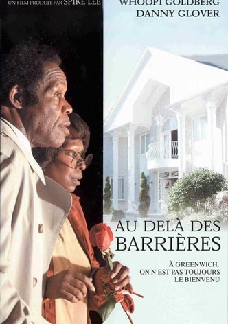 Au-delà des barrières