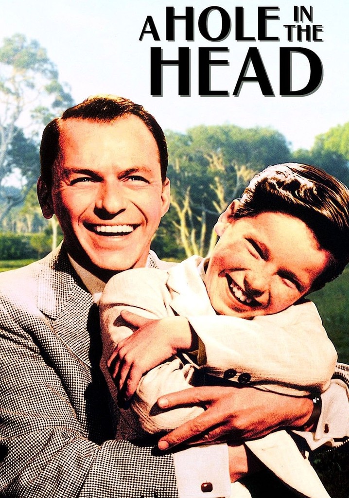 A Hole in the Head streaming: where to watch online?