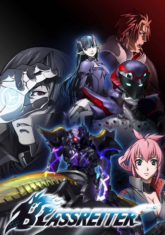 Ga-Rei-Zero Season 1: Where To Watch Every Episode