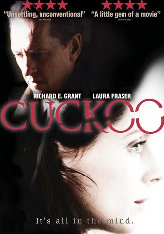 Cuckoo