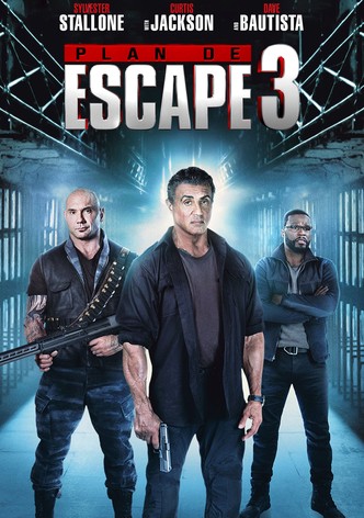 Plan de Escape 3