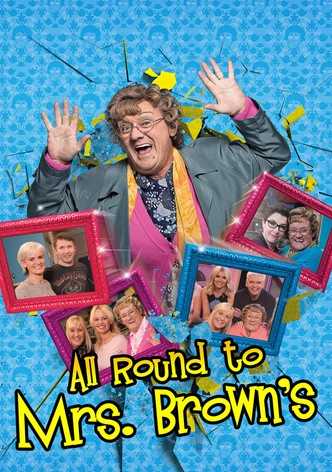 All Round to Mrs. Brown's