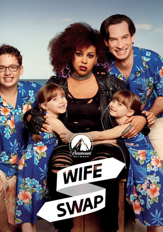 Wife Swap