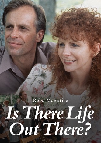 Is There Life Out There?