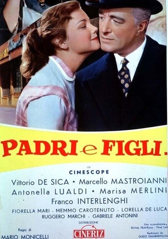 Padri e figli