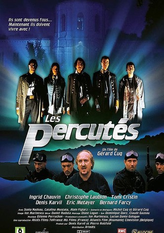 Les Percutés