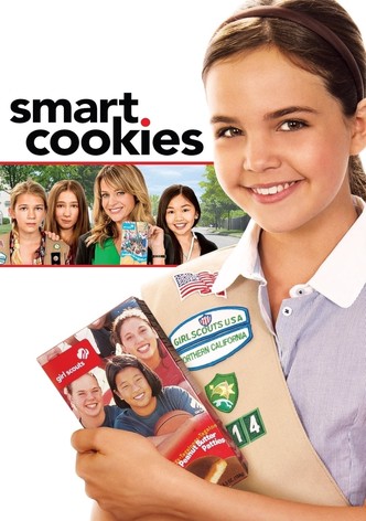 Smart Cookies