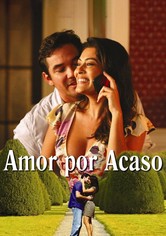 Amor Por Acaso