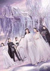 Novoland: The Castle in the Sky - Season 2