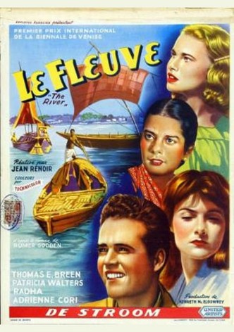 Le Fleuve