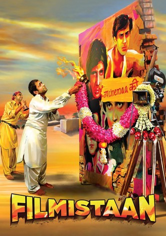 Filmistaan