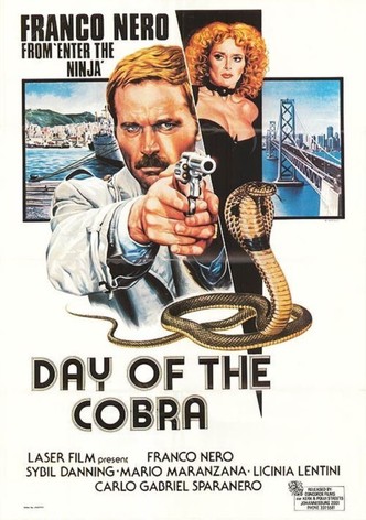 O Dia do Cobra