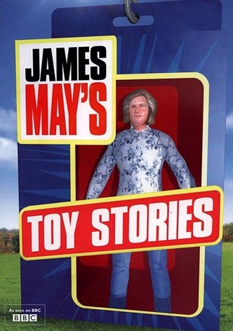 Toy Stories