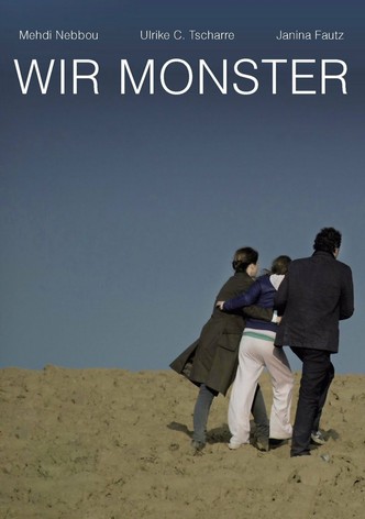Wir Monster