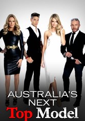Australia's Next Top Model
