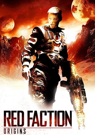 Red Faction: Origins