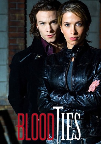 Blood Ties