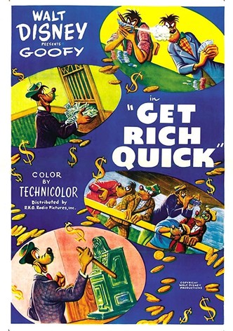 Get Rich Quick