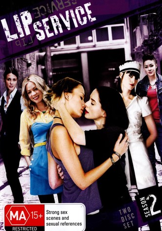 Lip Service - Series 1 [2 DVDs] [UK Import]: : Movies & TV Shows