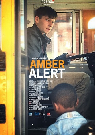 Amber Alert