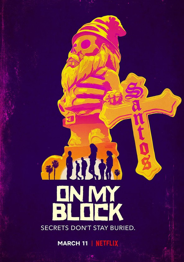 On my block on sale season 2 123movies