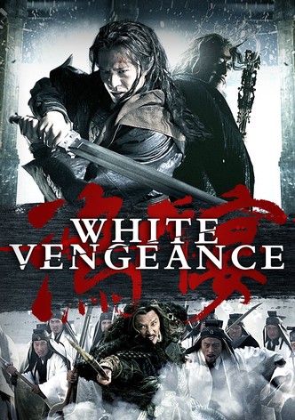 White Vengeance
