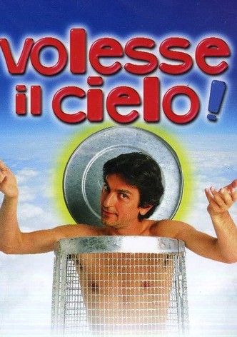 Volesse il cielo!