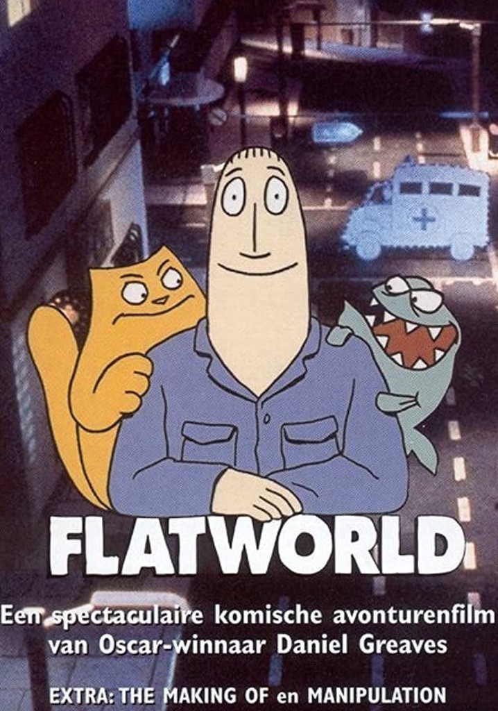 Flatworld