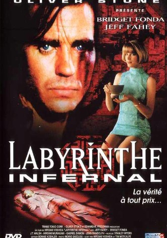 Labyrinthe infernal