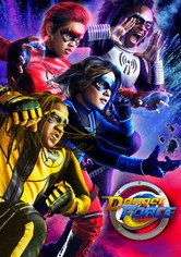 Danger Force