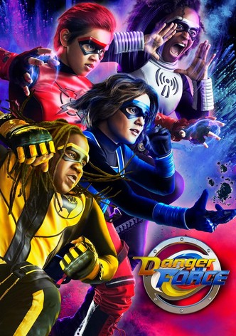 Danger Force