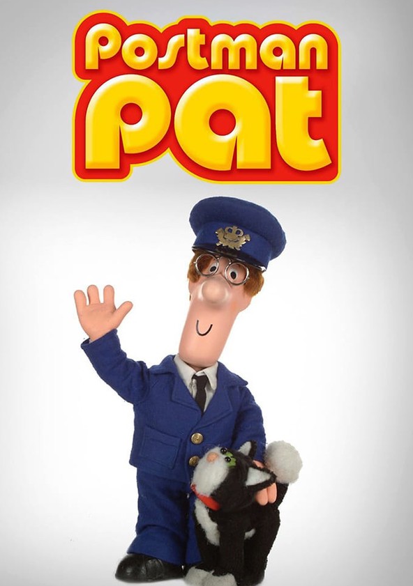 Postman pat 2025 putlocker