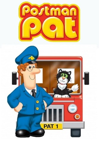 Postman Pat
