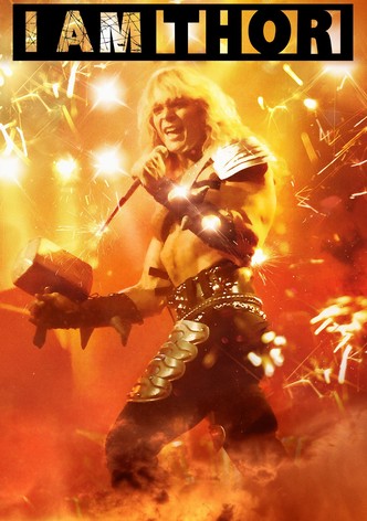  I Am Thor