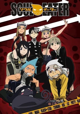 Soul Eater