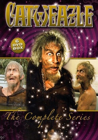 Catweazle