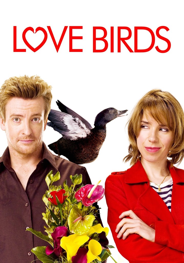 Love Birds streaming where to watch movie online