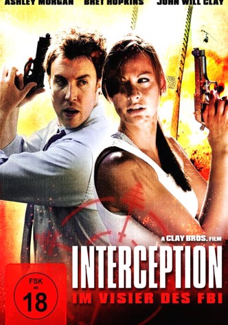 Interception - Im Visier des FBI