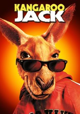Kangaroo Jack