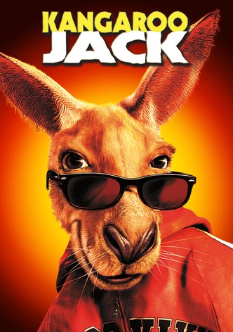 Kangaroo Jack